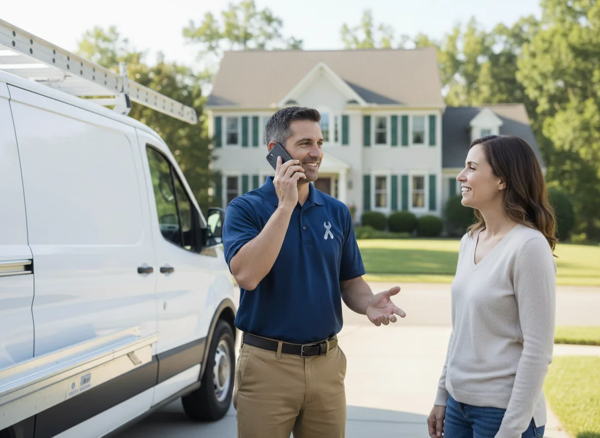 Home Gutter Service Mandaree, ND FAQs